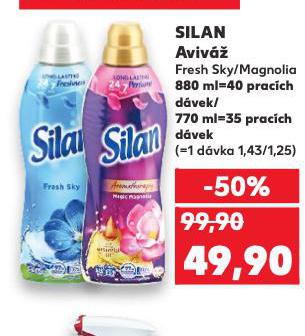 SILAN AVIV