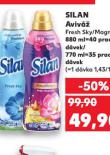 SILAN AVIVÁŽ