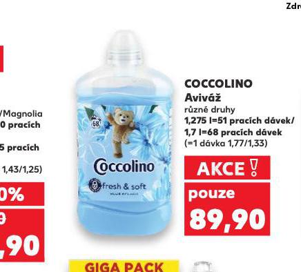 COCCOLINO AVIV