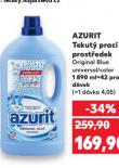 AZURIT TEKUT PRAC PROSTEDEK