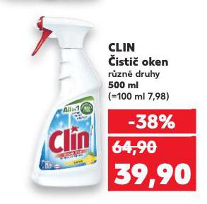 CLIN ISTI OKEN