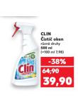 CLIN ISTI OKEN