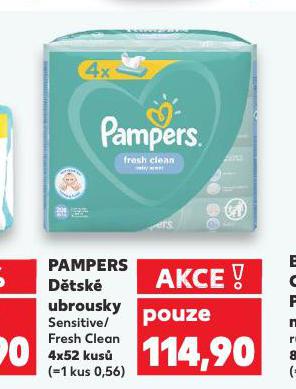 PAMPERS DTSK VLHEN UBROUSKY