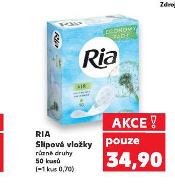 RIA SLIPOV VLOKY