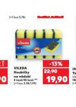 VILEDA HOUBIKY NA NDOB