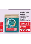 PURINA ONE GRANULE PRO KOČKY