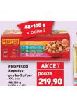 PROPESKO KAPSIČKY PRO PSY
