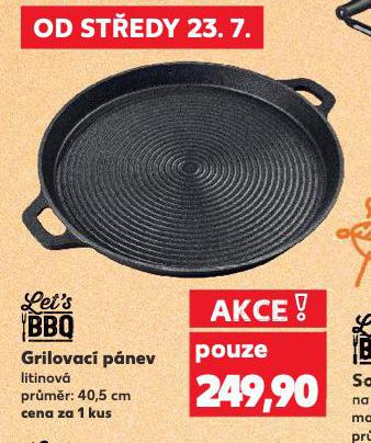 GRILOVAC PNEV