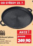 GRILOVACÍ PÁNEV