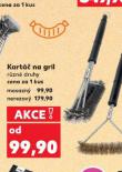 KART NA GRIL