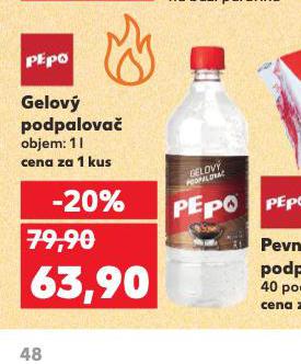 GELOV PODPALOVA