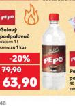 GELOVÝ PODPALOVAČ