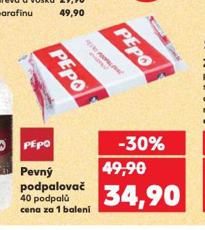 PEVN PODPALOVA