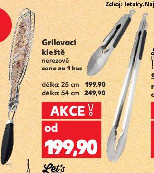 GRILOVAC KLET