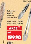 GRILOVACÍ KLEŠTĚ