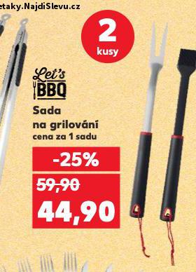 SADA NA GRILOVN