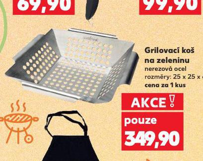 GRILOVAC KO NA ZELENINU