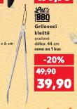 GRILOVAC KLET