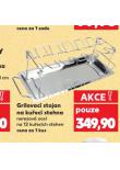 GRILOVACÍ STOJAN NA KUŘECÍ STEHNA