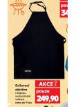 GRILOVACÍ ZÁSTĚRA
