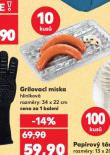 GRILOVAC MISKA