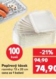 PAPROV TCEK