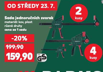 SADA JEDNORUNCH SVOREK