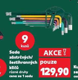 SADA KL