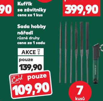SADA HOBBY NAD