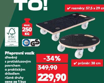PEPRAVN VOZK