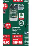 ANTIKOROZNÍ BARVA NA KOV