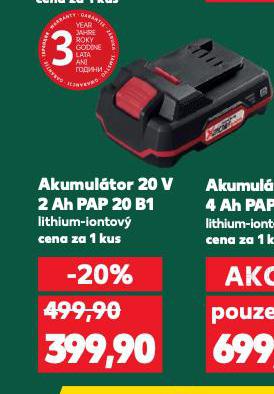 AKUMULTOR