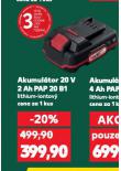 AKUMULTOR