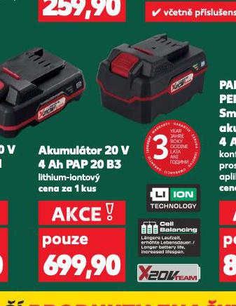 AKUMULTOR