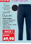 CAPRI LEGÍNY