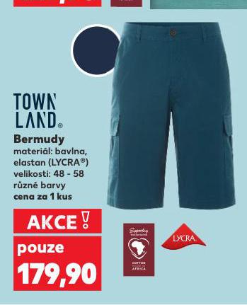 BERMUDY