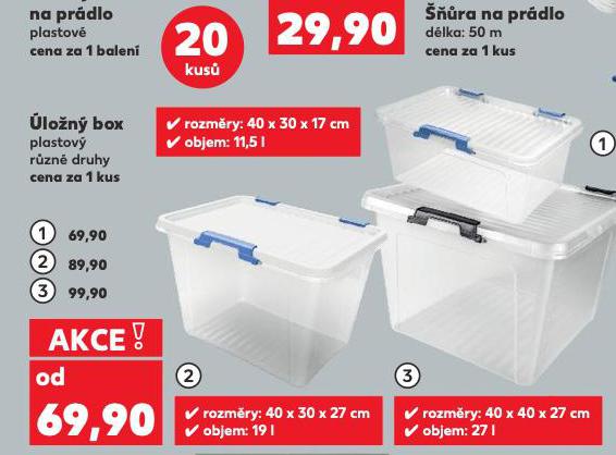 LON BOX