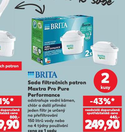 SADA FILTRANCH PATRON