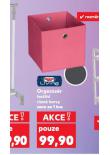 ORGANIZÉR