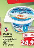 MADETA JIHOČESKÉ POMAZÁNKOVÉ