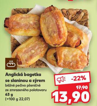 ANGLICK BAGETKA