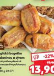 ANGLICK BAGETKA