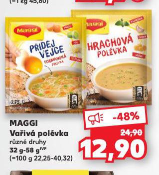MAGGI VAIV POLVKA