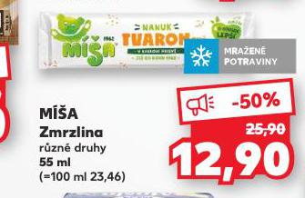 M͊A ZMRZLINA
