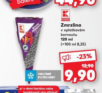 ZMRZLINA