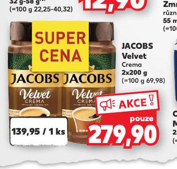 KVA JACOBS