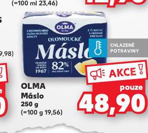 OLMA MSLO