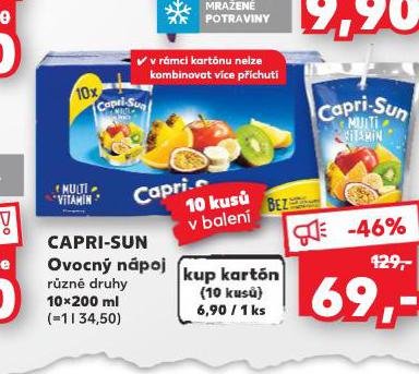 CAPRI-SUN