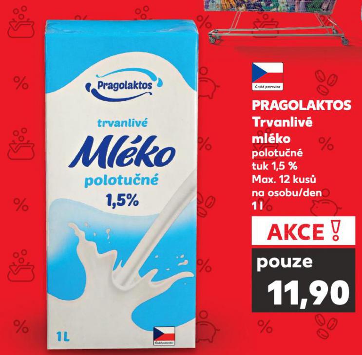 PRAGOLAKTOS TRVANLIV MLKO