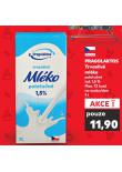 PRAGOLAKTOS TRVANLIVÉ MLÉKO